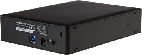 بافالو الأمريكتين BRXL-16U3 ميدياستيشن 16x تحويلة بلو راي in Kuwait