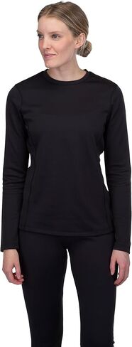 Spyder Women's Baselayer Crew Top in Kuwait