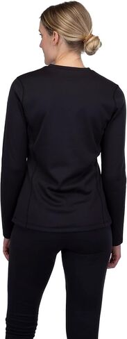 Spyder Women's Baselayer Crew Top in Kuwait