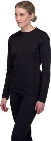 Spyder Women's Baselayer Crew Top in Kuwait