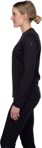 Spyder Women's Baselayer Crew Top in Kuwait