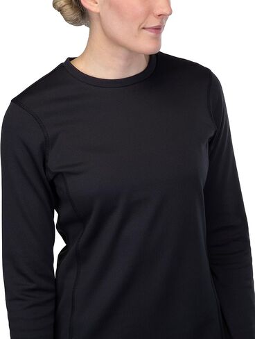 Spyder Women's Baselayer Crew Top in Kuwait