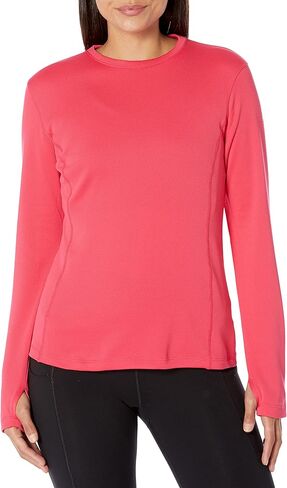 Spyder Women's Baselayer Crew Top in Kuwait