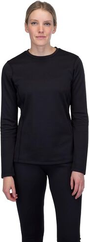 Spyder Women's Baselayer Crew Top in Kuwait