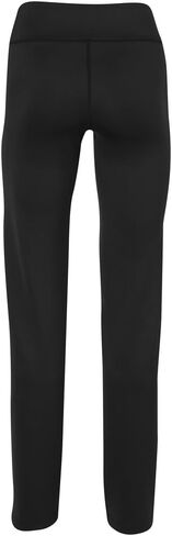 Mizuno -Youth Align Volleyball Pant Black, -Youth Large in Saudi Arabia