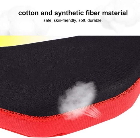 Bnineteenteam Kayak Seat Pad Soft Thicken Kayak Canoe Fishing Boat Seat Cushion Pad Comfortable Waterproof Fishing Seat Pad Cushion for Kayak Outdoor Camping in Saudi Arabia