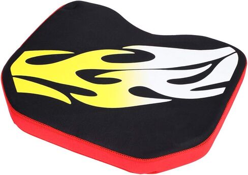 Bnineteenteam Kayak Seat Pad Soft Thicken Kayak Canoe Fishing Boat Seat Cushion Pad Comfortable Waterproof Fishing Seat Pad Cushion for Kayak Outdoor Camping in Saudi Arabia