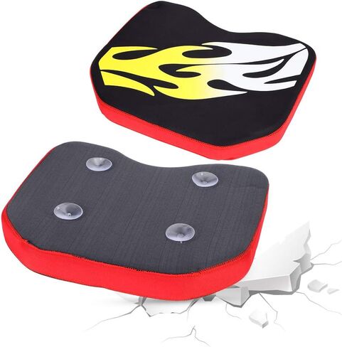 Bnineteenteam Kayak Seat Pad Soft Thicken Kayak Canoe Fishing Boat Seat Cushion Pad Comfortable Waterproof Fishing Seat Pad Cushion for Kayak Outdoor Camping in Saudi Arabia