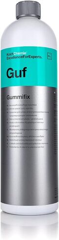 KOCHCHEMIE Koch-Chemie - Gummifix - Rubber and Plastic Interior Cleaner, Slip Resistant, Non Greasy (1 Liter) in Saudi Arabia