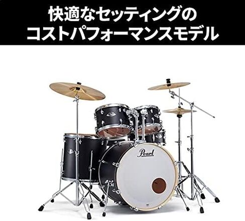 Pearl BC-830 Boom Cymbal Stand in Saudi Arabia