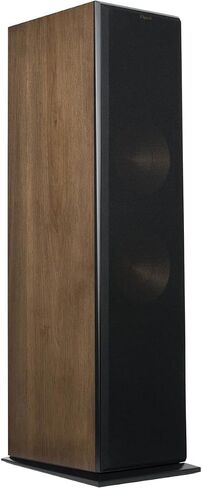 KLIPSCH RF-7 III Walnut Wood Furniture Made Floorstanding Speaker Pair (2017) in Saudi Arabia