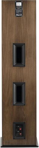 KLIPSCH RF-7 III Walnut Wood Furniture Made Floorstanding Speaker Pair (2017) in Saudi Arabia