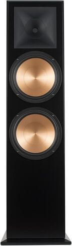 KLIPSCH RF-7 III Walnut Wood Furniture Made Floorstanding Speaker Pair (2017) in Saudi Arabia