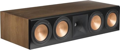 KLIPSCH RF-7 III Walnut Wood Furniture Made Floorstanding Speaker Pair (2017) in Saudi Arabia