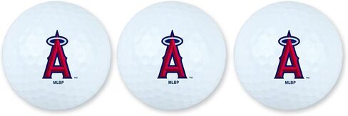 مجموعة كرات الجولف MLB مكونة من 3 قطع in Kuwait