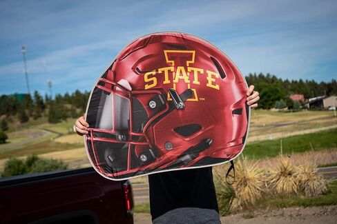 مظلة السيارات بجامعة ولاية أيوا - الأعاصير in Kuwait