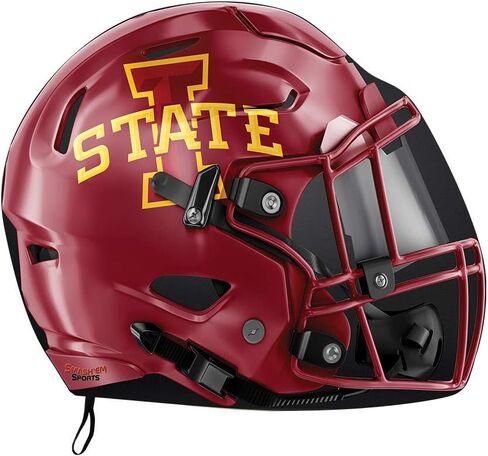 مظلة السيارات بجامعة ولاية أيوا - الأعاصير in Kuwait