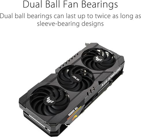 ASUS TUF Gaming GeForce RTX™ 4090 OG OC Edition Gaming Graphics Card (PCIe 4.0, 24GB GDDR6X, DLSS 3, HDMI 2.1, DisplayPort 1.4a) in Saudi Arabia