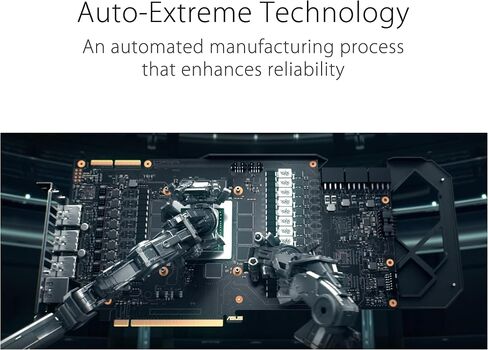 ASUS TUF Gaming GeForce RTX™ 4090 OG OC Edition Gaming Graphics Card (PCIe 4.0, 24GB GDDR6X, DLSS 3, HDMI 2.1, DisplayPort 1.4a) in Saudi Arabia
