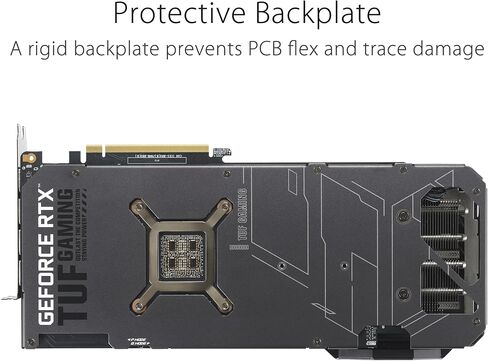 ASUS TUF Gaming GeForce RTX™ 4090 OG OC Edition Gaming Graphics Card (PCIe 4.0, 24GB GDDR6X, DLSS 3, HDMI 2.1, DisplayPort 1.4a) in Saudi Arabia