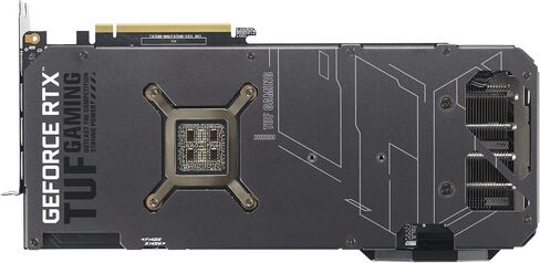 ASUS TUF Gaming GeForce RTX™ 4090 OG OC Edition Gaming Graphics Card (PCIe 4.0, 24GB GDDR6X, DLSS 3, HDMI 2.1, DisplayPort 1.4a) in Saudi Arabia