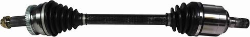 GSP NCV75078 CV Axle Shaft Assembly - Left Front (Driver Side) in Saudi Arabia