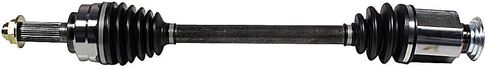 GSP NCV21552 CV Axle Shaft Assembly - Left Front (Driver Side) in Saudi Arabia