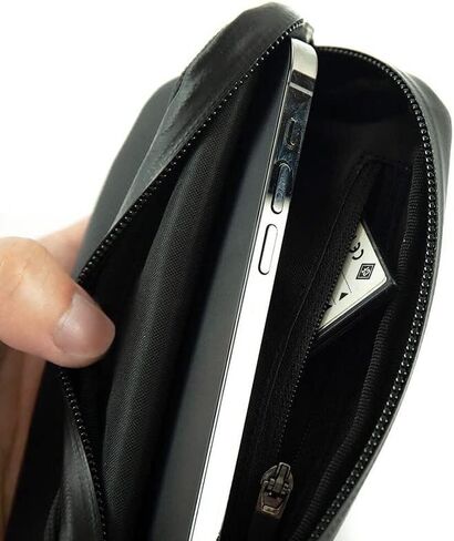 YKYWBIKE Cycling Essentials Case Cell Phone Bag Bike Tools Kit Pouch for Jersey, Waterproof Sweat-proof Dirt-resistant in Saudi Arabia