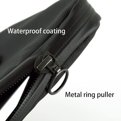 YKYWBIKE Cycling Essentials Case Cell Phone Bag Bike Tools Kit Pouch for Jersey, Waterproof Sweat-proof Dirt-resistant in Saudi Arabia