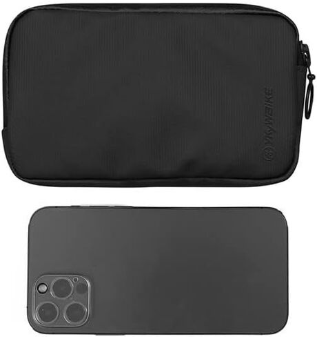 YKYWBIKE Cycling Essentials Case Cell Phone Bag Bike Tools Kit Pouch for Jersey, Waterproof Sweat-proof Dirt-resistant in Saudi Arabia