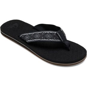 Quiksilver Men's Rivi Flip Flop Sandal