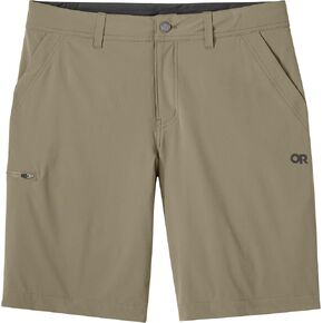 Outdoor Research Men’s Ferrosi Shorts, 10" Inseam – Climbing & Multi-Sport Short