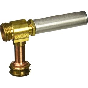 Sioux Chief Chief-660-HB 660-HB Water Hammer Hose Arrestor, 3/4-Inch
