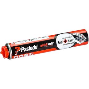 Paslode Cordless Framing Fuel Cell - 816008 - for Cordless Framing Nailers - No Warm-Up or Double Pumping - Works Down to 14 Degrees F