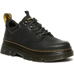 Dr. Martens Unisex-Adult Tarik Lo Leather Oxford