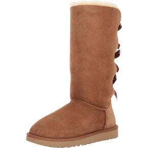 UGG Women's Bailey Bow Tall II Boot in Saudi Arabia