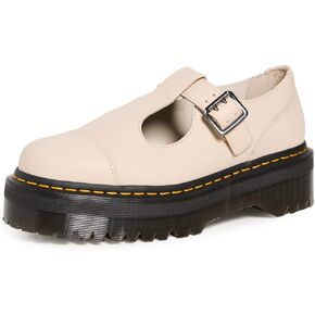 Dr. Martens Women's Bethan Mary Jane Shoes