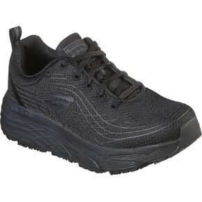 Skechers Women's Relaxed Fit Max Cusioning Elite Sr Outsole