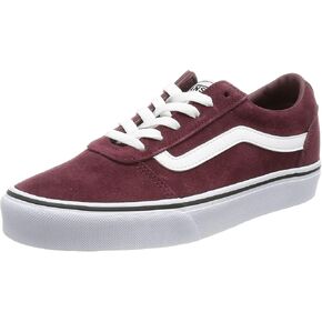 Vans Women's Ward Canvas Sneaker