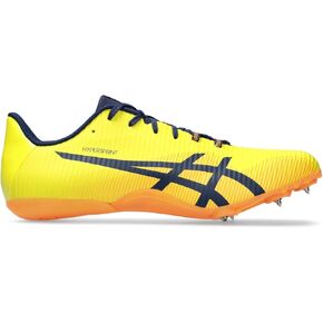 ASICS Unisex Hypersprint 8 Track & Field Shoe