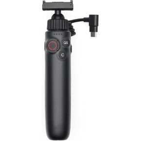 Original Osmo Action Multifunctional Charging Handle Compatibility Osmo Action 5 Pro/Osmo Action 4