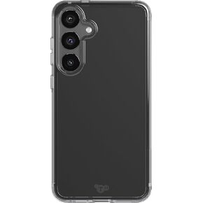 Tech21 Evo Clear for Samsung S24 - Clear