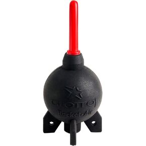 AA1920 Rocket Air Blaster Small-Black