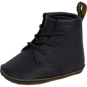 Dr. Martens Unisex-Baby 1460 Crib (Infant/Toddler)