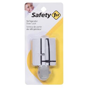 Safety 1st Refrigerator Door Lock, Décor