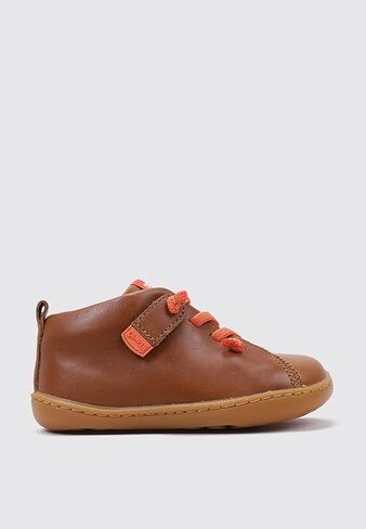 Camper Baby-Boy's Basket Bootie in Saudi Arabia