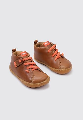 Camper Baby-Boy's Basket Bootie in Saudi Arabia