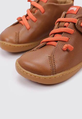 Camper Baby-Boy's Basket Bootie in Saudi Arabia