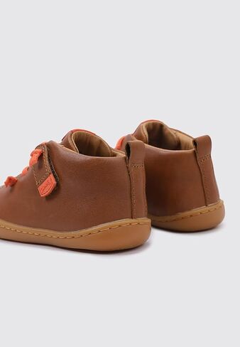 Camper Baby-Boy's Basket Bootie in Saudi Arabia