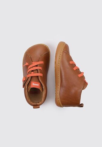 Camper Baby-Boy's Basket Bootie in Saudi Arabia